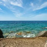 Villa Di Cala Regina, Maison De Charme