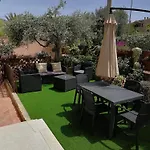 The Garden