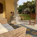 Villa Fiore