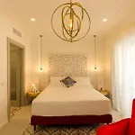 Casaunoe Boutique Hotel