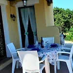 Casa Ethno Stintino-Private Pool