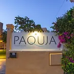 Paquja