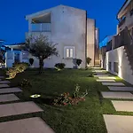 Appartamento Con Piscina - Luna Ruja Palau