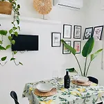 Apartment Petrarca 13 R5331