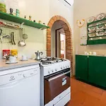 Villa La Casetta Del Mare By Interhome