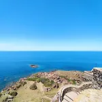 The Romantic Place In Castelsardo