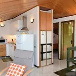 Romantic Attic On The Seafront Of Sant'Antioco