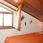 Romantic Attic On The Seafront Of Sant'Antioco