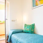 Casa Sinclair, Air-Con E Giardino