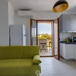 Orange Apartment 3