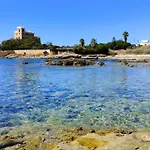 Affittasardegna-Casa Nulauro