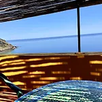 Castelsardo Sea