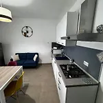 Pm 84B Via Degli Orti Guest House