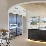 Villa Cesara Panoramic Sea View