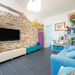 Casa Nora, 200M Dal Mare