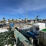 Blue Oasis Houseboat Alghero