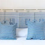 Villa Del Mare - Appartamento Aria