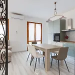 Villa Del Mare - Appartamento Acqua