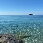 Villa Carla Capo Boi