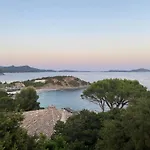 Villa Carla Capo Boi