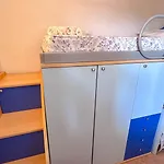 Appartamento Porta Del Vento 1