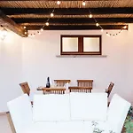 Villa Giunco, Sardegna, Porto Pino