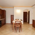 Residenza Sarra Di Entu