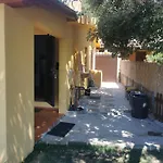 Villa Ginevra