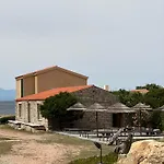 Appartamento Il Paguro A Cala Francese
