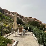Appartamento Il Paguro A Cala Francese