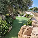 Villa Petra