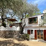 Casa Ulivo Vista Mare