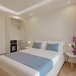 Telos Rooms