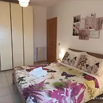 Gentarrubia - A Casa Nel Cuore Della Citta