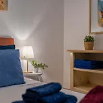 Casa Comoda A Due Passi Dal Lungomare