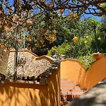 Villa Con Giardino Vista Mare