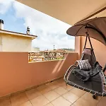 L'Oasi Della Gatta Panciona