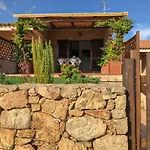 Hrh242 - Appartamento Sulla Spiaggia Di Porto Mannu