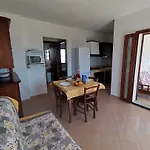 Piccolo Residence Vicino Alla Spiaggia Con Bellissima Vista Mare