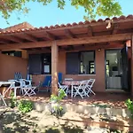 Ferienwohnung Fuer 3 Personen Ca 35 Qm In Costa Rei, Sardinien Sarrabus Gerrei