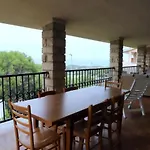 Appartamento In Villa Matilde Di 150 Mq - Paradiso Costiero Fronte Mare Con Giardino Privato