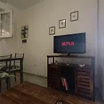 Bilocale Da Nonna Tetta