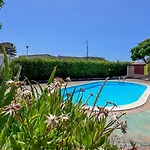 Sardinianworld - Da Tata -Santa Caterina Di Pittinuri