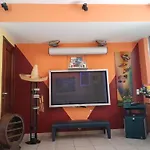 La Casa Dello Spirito E Del Tempo