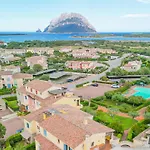 Ambra Holiday Rooms - Porto San Paolo