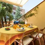 Pm 74 Viale Europa Guest House