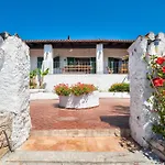 Villa Giardino Vista Mare - Capo Caccia Alghero