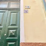 Pgs Immobiliare Srls Residenza Agata Monolocale In Centro Storico La Maddalena