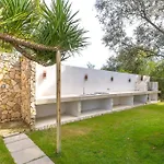 Luxury Villa Sea Front With Pool
