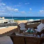 Bio 4 Pax - Sea View With Terrace And Pool